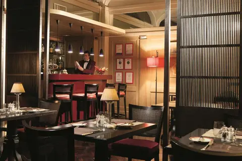 Hotel dei Borgognoni in Rome — foto 5