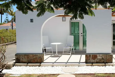 Hotel Livvo Dunagolf Suites in San Bartolomé de Tirajana, foto 7