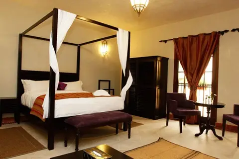 La Villa Racine in Dakar, foto 20