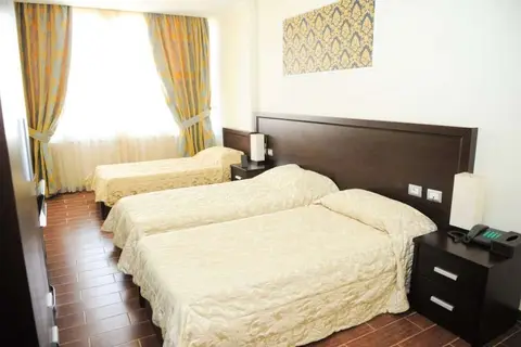 Leonardo Hotel in Durrës — foto 5