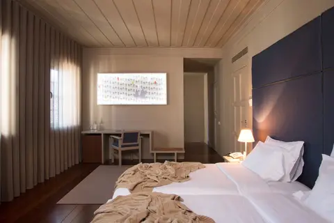 Hotel da Oliveira in Guimarães — foto 22