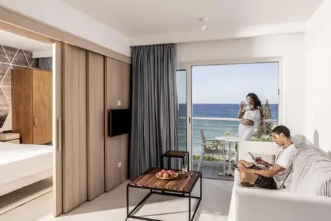 King Jason Protaras - Designed for adults by Louis Hotels in Παραλίμνι — foto 18