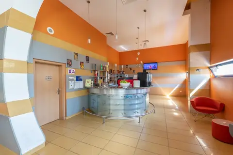 Trakia Plaza Hotel in Несебър — foto 24