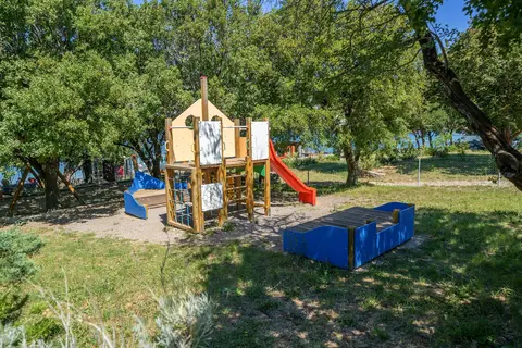 Camping Klenovica in Klenovica — foto 14