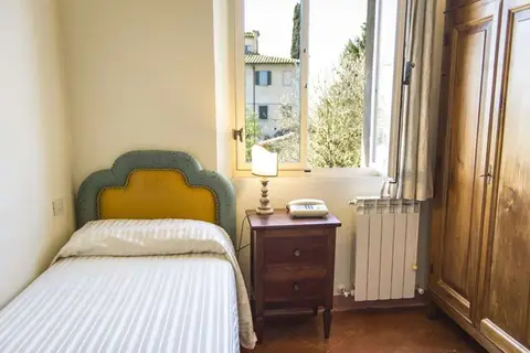 Palazzo di Valli in Sienna — foto 5