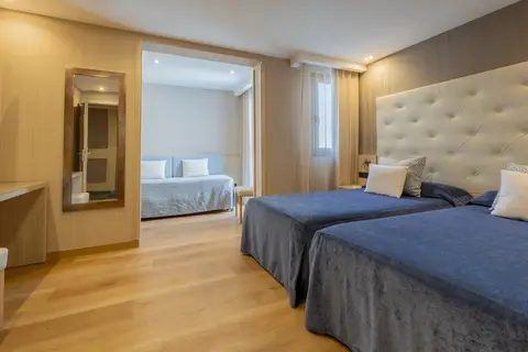 Hotel Rialto in Barcelona, foto 26