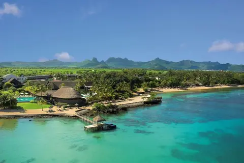 Maritim Resort & Spa Mauritius in Turtle Bay — foto 17