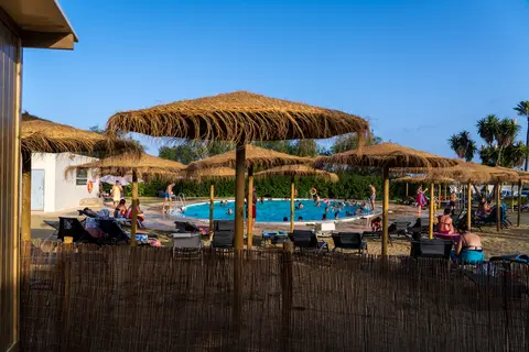 Taïga Almería Playa in Cuevas del Almanzora — foto 12