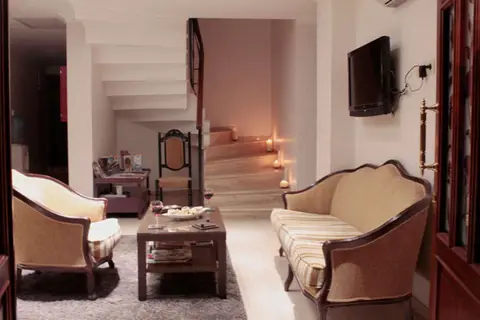 Sultanahmet Cesme Hotel in Fatih — foto 6