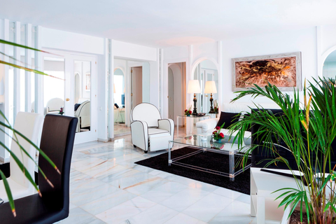 Aparthotel Albayzin del Mar foto 14