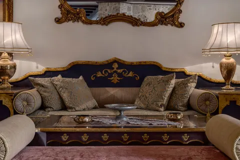 Tuvana Hotel in Muratpaşa — foto 28