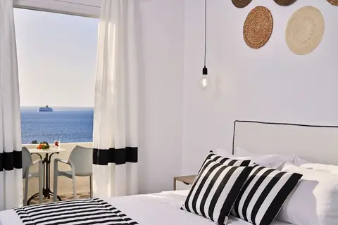 High Mill Paros in High Mill, foto 13