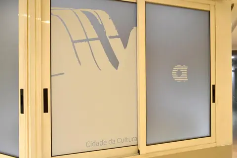 Hotel Alda San Carlos in Santiago De Compostela — foto 6