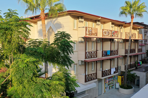 Hotel Eos Beach Resort foto 17