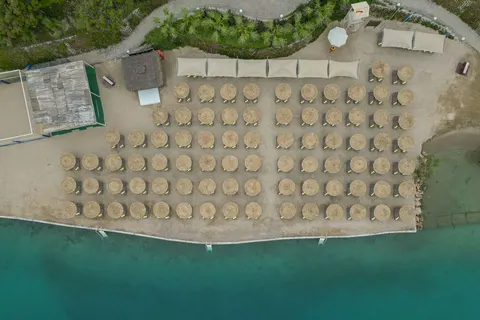 La Blanche Island Bodrum foto 23