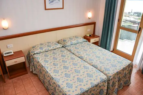 Hotel Florida Limone sul Garda in Limone sul Garda — foto 4