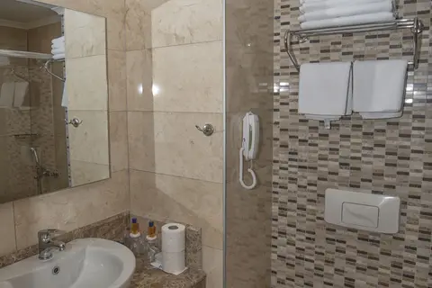 Riviera Hotel & Spa in Alanya — foto 20