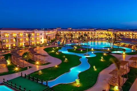 Jaz Bluemarine in Hurghada — foto 24