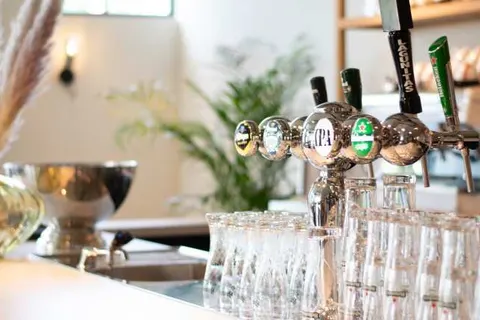 Hotel van der Meer foto 14