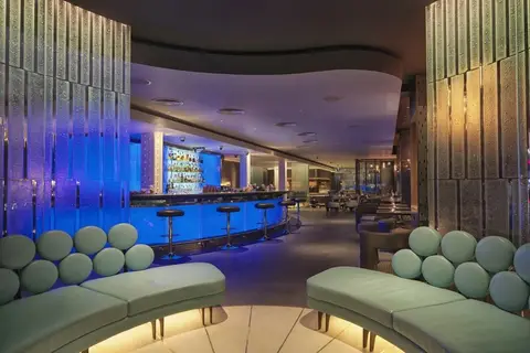 The May Fair, A Radisson Collection Hotel in Londen, foto 10