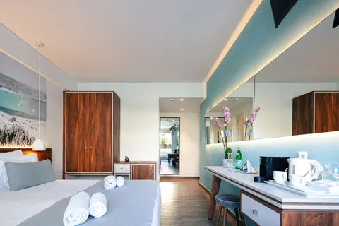 Atrium Ambiance Hotel foto 19
