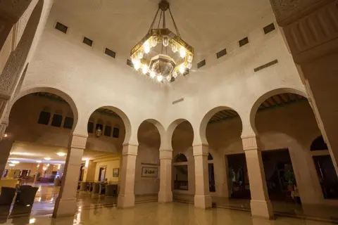Nour Palace Resort & Thalasso in Mahdia — foto 17