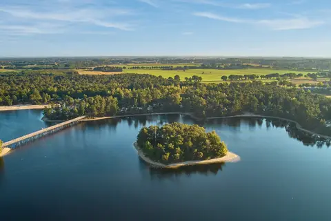 Center Parcs De Vossemeren in Lommel — foto 22