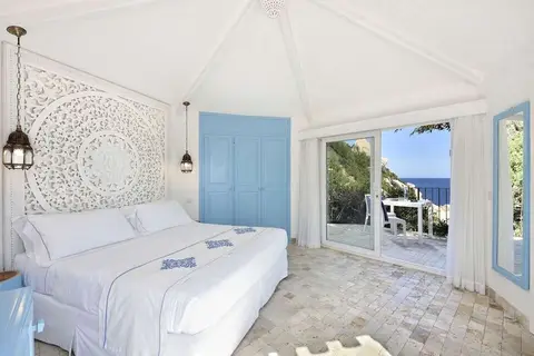 Arbatax Park Resort Dune in Palau, foto 15