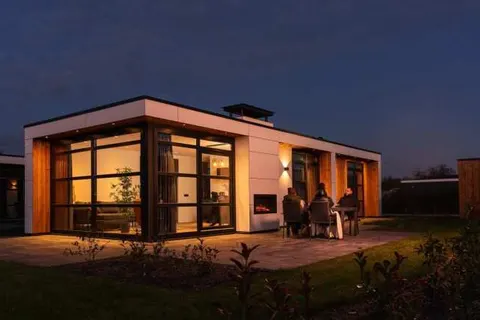 MarinaPark Residentie Nieuw Loosdrecht foto 19