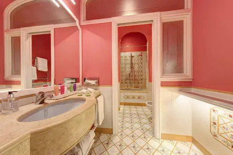 Grand Hotel Royal Sorrento in Sorrento, foto 15