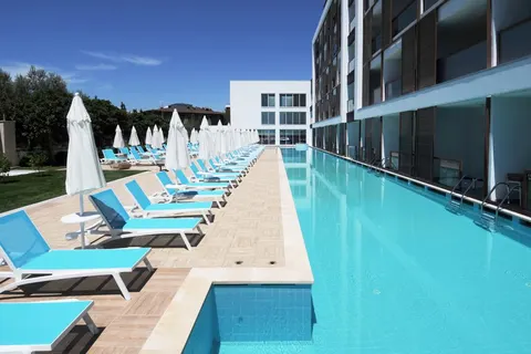 Lonicera West Hotel foto 33