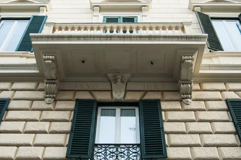 Nerva Accomodation in Rome, foto 17