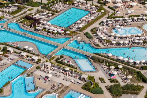 Wave Resort in Pomorie — foto 13