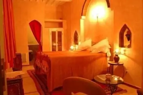 Riad Xo in Marrakech — foto 16