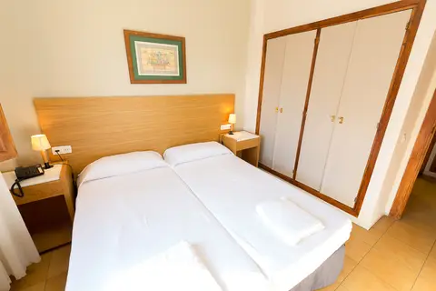 Villa Turistica de Cazorla in Cazorla — foto 12