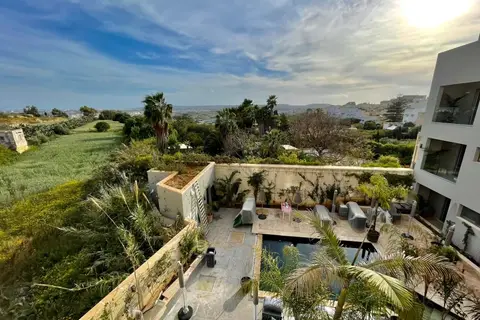 The Village Boutique & Spa in Naxxar