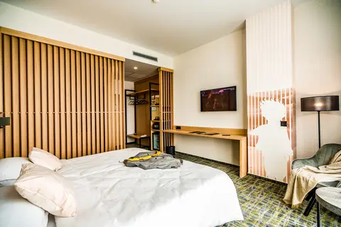 B1 City Hotel in B1 — foto 30