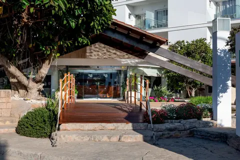 Hotel Capricho & Spa in Cala Ratjada — foto 26