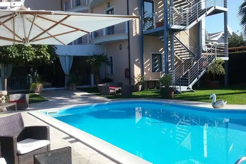 Gullo Hotel in Curinga