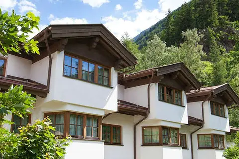 Landhaus Falkner in Sölden, foto 12