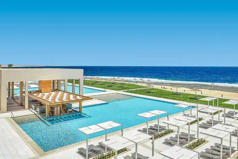 Jaz Elite Maraya in Cataract Marsa Alam Resort — foto 22