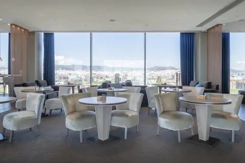 Leonardo Royal Hotel Barcelona Fira in Barcelona — foto 14