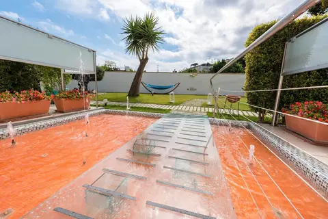Marina 10 Boutique & Design Hotel in Ischia, foto 3