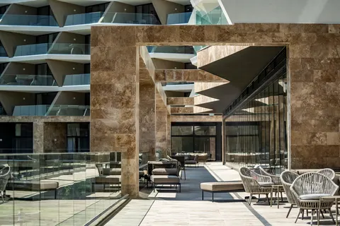 Wave Resort in Pomorie — foto 22