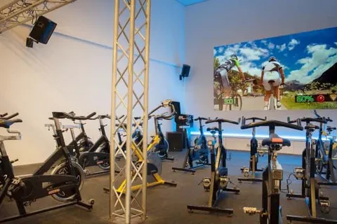 Boshotel Vlodrop foto 19