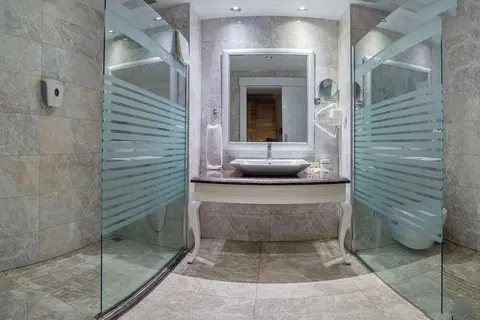 Justiniano Deluxe Resort in Alanya — foto 29