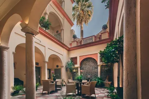 Casa Romana in Sevilla