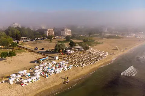 Veramar Beach in Кранево — foto 10