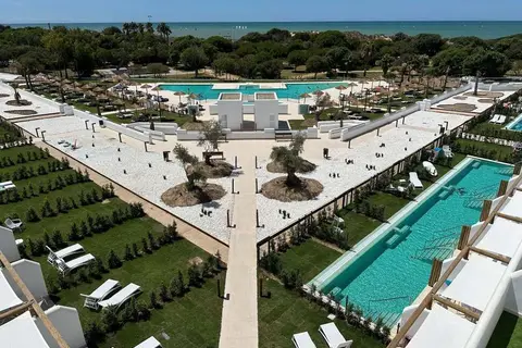 Punta Candor Suites in Rota — foto 10