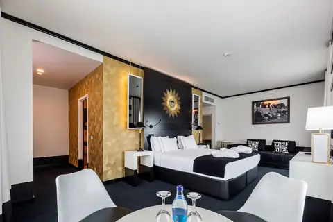 Aurea Fátima Hotel Congress & Spa in Ourém, foto 6